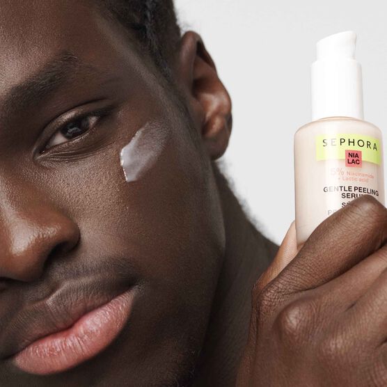 Sérum Esfoliante Suave Sephora Collection com Ácido Lático